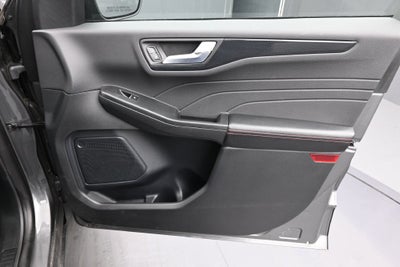 2025 Ford Escape Hybrid ST-Line