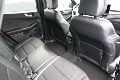 2025 Ford Escape Hybrid ST-Line