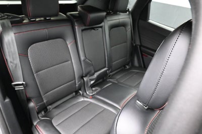 2025 Ford Escape Hybrid ST-Line