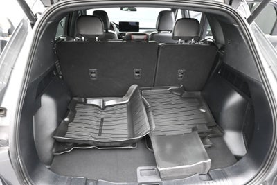 2025 Ford Escape Hybrid ST-Line