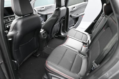 2025 Ford Escape Hybrid ST-Line