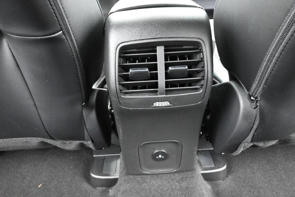 2025 Ford Escape Hybrid ST-Line