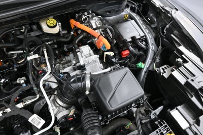 2025 Ford Escape Hybrid ST-Line