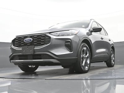 2025 Ford Escape Hybrid ST-Line