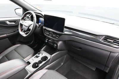 2025 Ford Escape Hybrid ST-Line