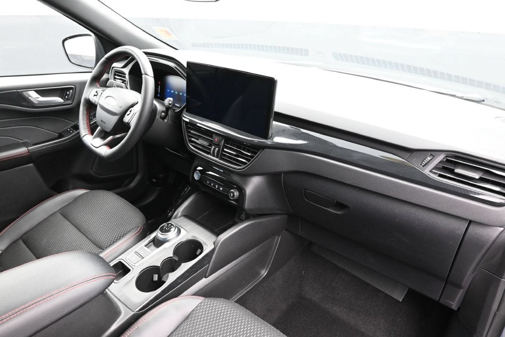 2025 Ford Escape Hybrid ST-Line