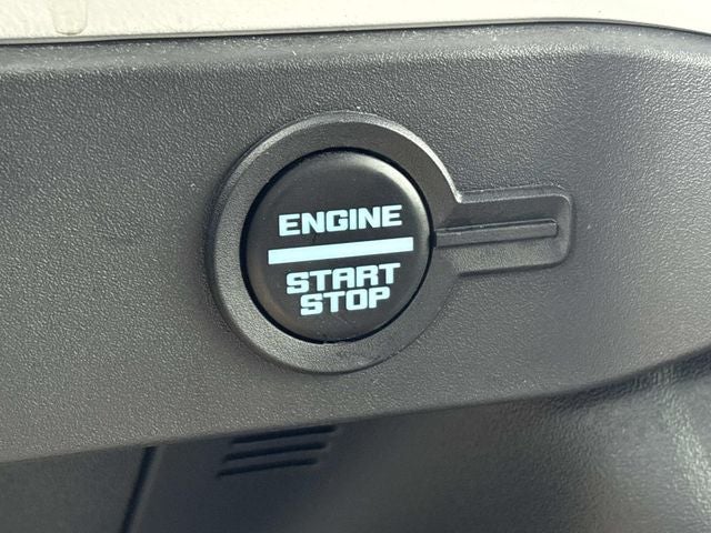 2025 Ford Bronco Stroppe Edition