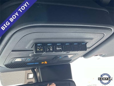 2023 Ford Bronco Everglades