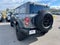 2022 Ford Bronco Advanced Wildtrak