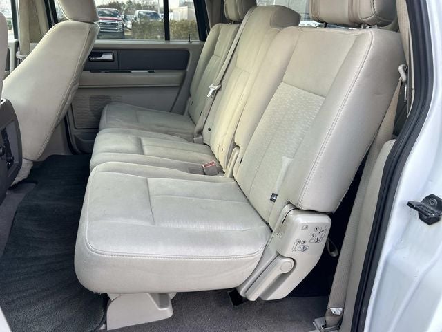 2011 Ford Expedition EL XLT