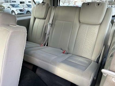 2011 Ford Expedition EL XLT