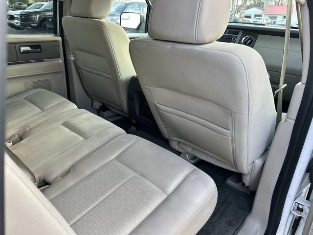 2011 Ford Expedition EL XLT