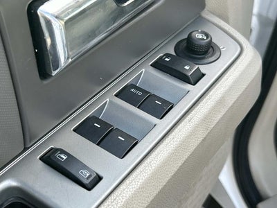 2011 Ford Expedition EL XLT