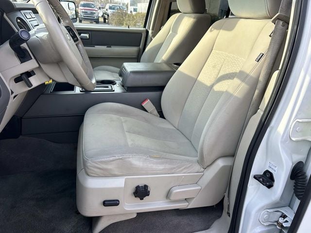 2011 Ford Expedition EL XLT