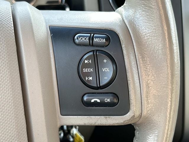 2011 Ford Expedition EL XLT