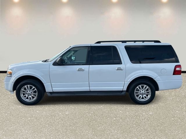 2011 Ford Expedition EL XLT