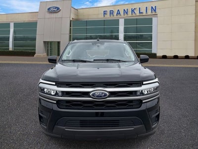 2024 Ford Expedition Max XLT