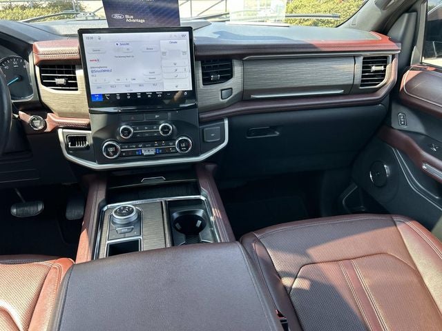 2022 Ford Expedition Max Limited