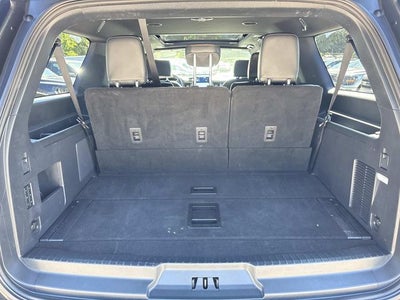 2023 Ford Expedition Max Platinum