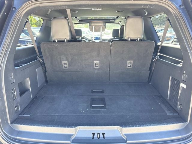 2023 Ford Expedition Max Platinum