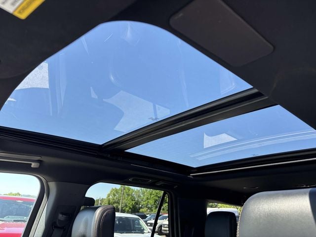 2023 Ford Expedition Max Platinum