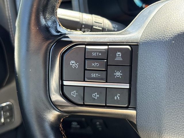 2023 Ford Expedition Max Platinum