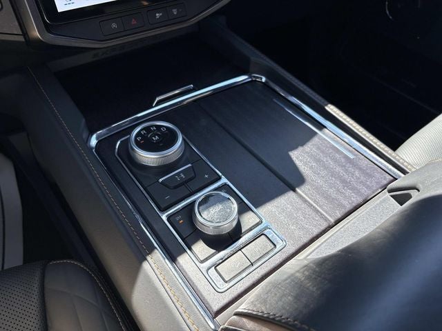 2023 Ford Expedition Max Platinum
