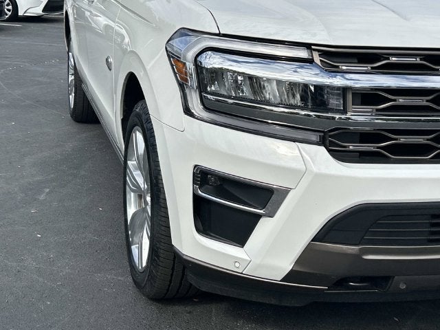 2024 Ford Expedition Max King Ranch