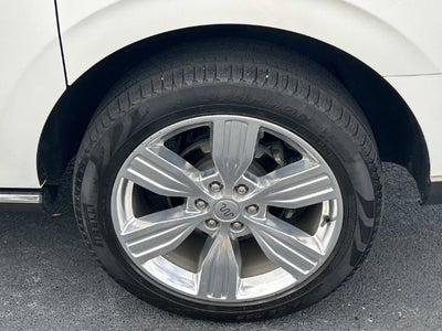 2024 Ford Expedition Max King Ranch