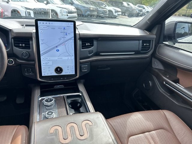 2024 Ford Expedition Max King Ranch