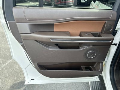 2024 Ford Expedition Max King Ranch
