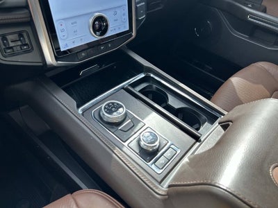2024 Ford Expedition Max King Ranch