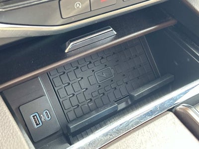 2024 Ford Expedition Max King Ranch