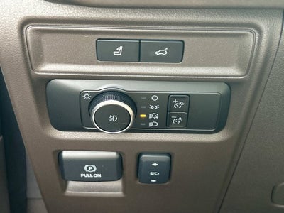 2024 Ford Expedition Max King Ranch