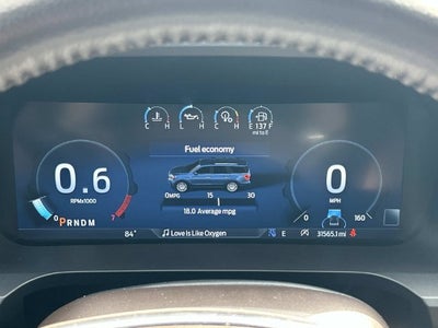 2024 Ford Expedition Max King Ranch