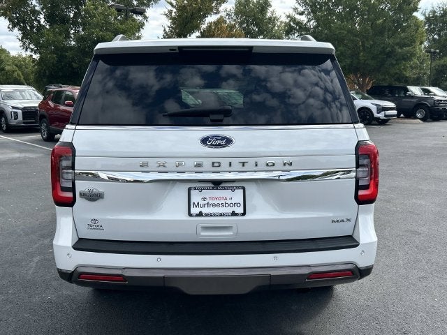 2024 Ford Expedition Max King Ranch