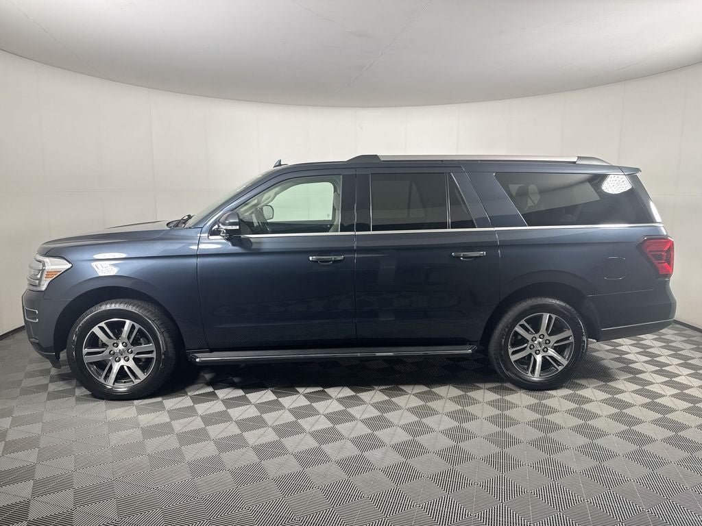 2022 Ford Expedition Max Limited