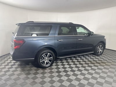 2022 Ford Expedition Max Limited