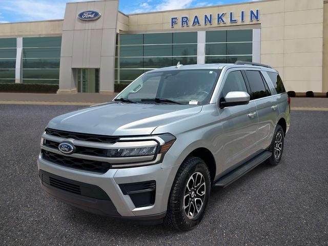 2024 Ford Expedition XLT