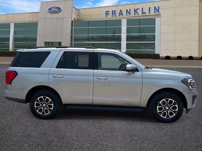 2024 Ford Expedition XLT