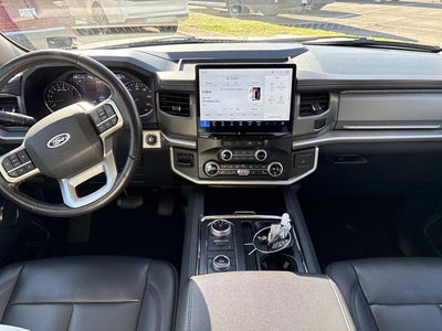 2024 Ford Expedition XLT