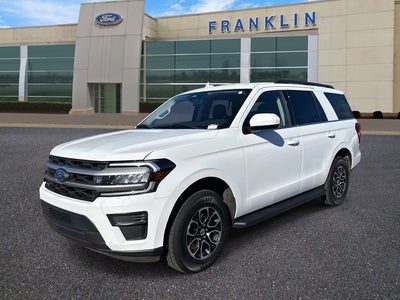 2024 Ford Expedition XLT