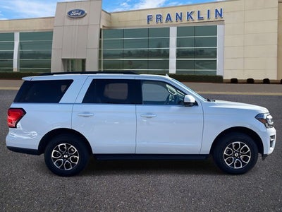 2024 Ford Expedition XLT