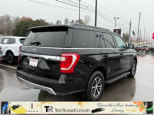 2021 Ford Expedition XLT