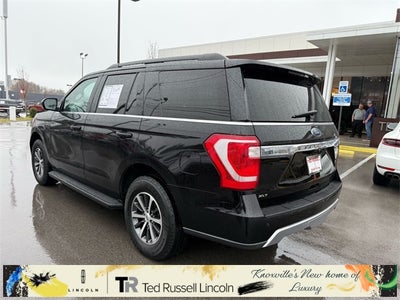 2021 Ford Expedition XLT