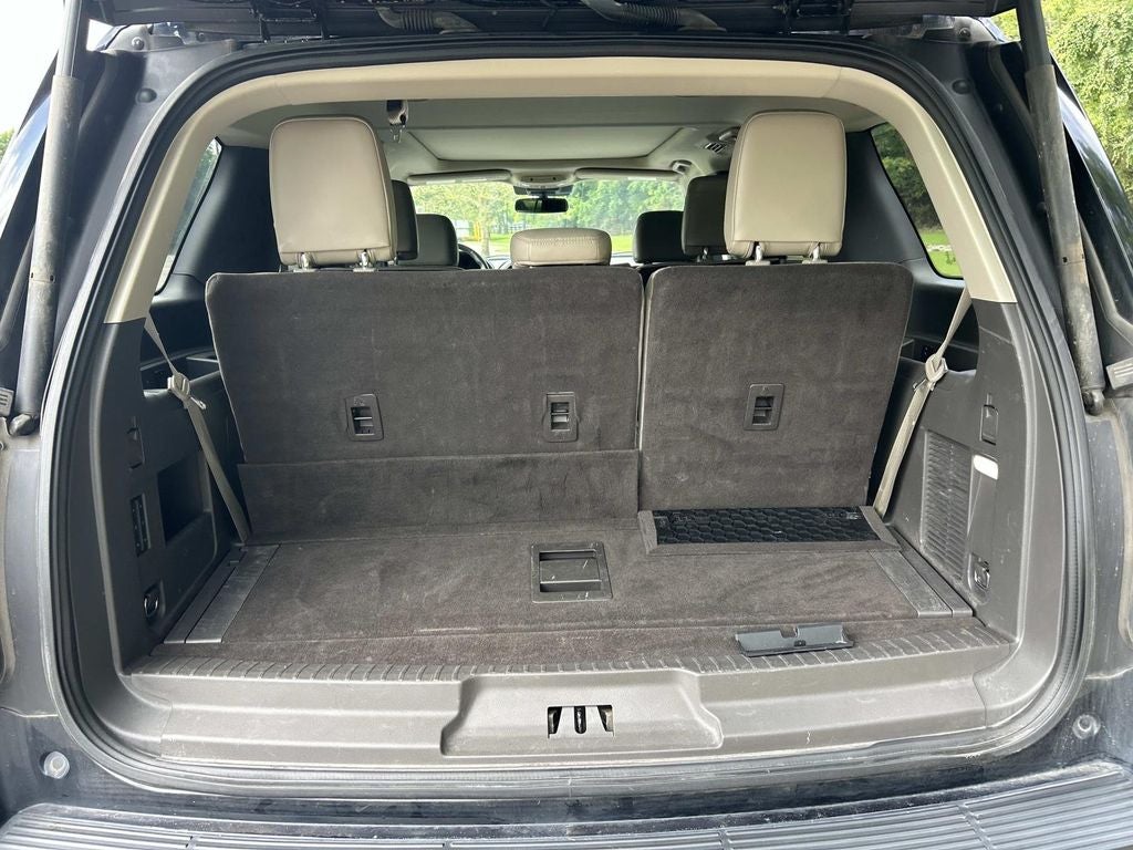 2021 Ford Expedition Limited
