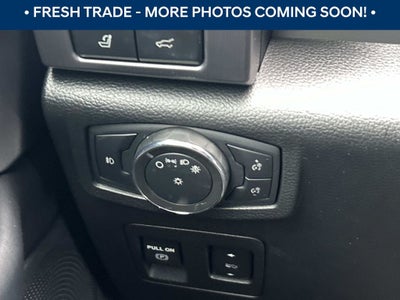 2020 Ford Expedition Platinum