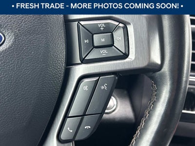 2020 Ford Expedition Platinum