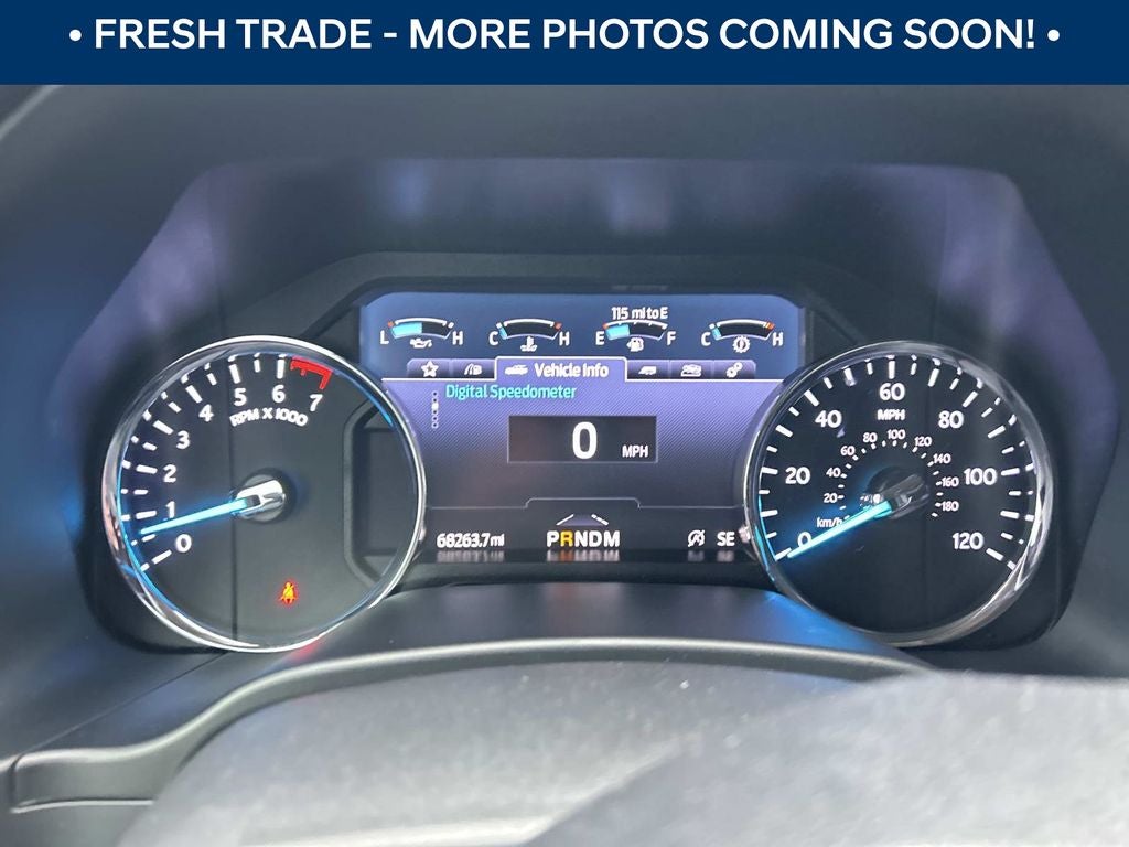 2020 Ford Expedition Platinum