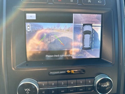 2020 Ford Expedition King Ranch